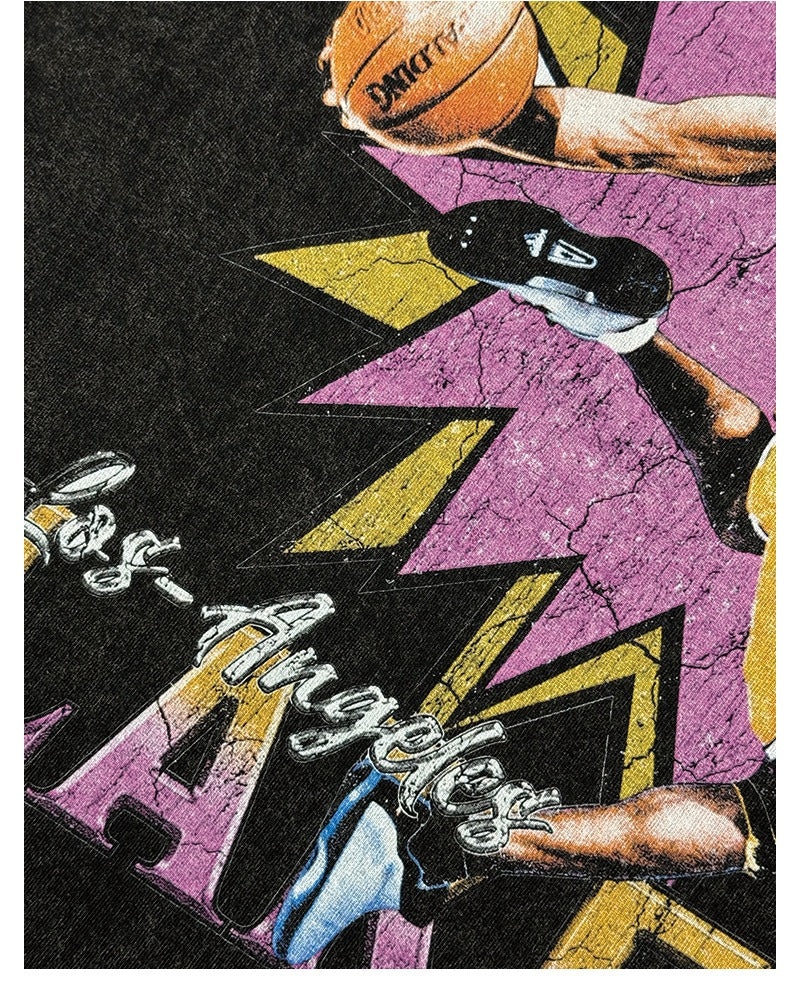 T-SHIRT KOBE DUNK 