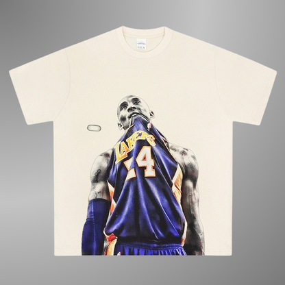 KOBE #24 TEE