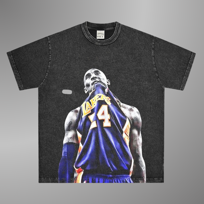 KOBE #24 TEE