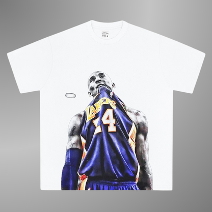 KOBE #24 TEE