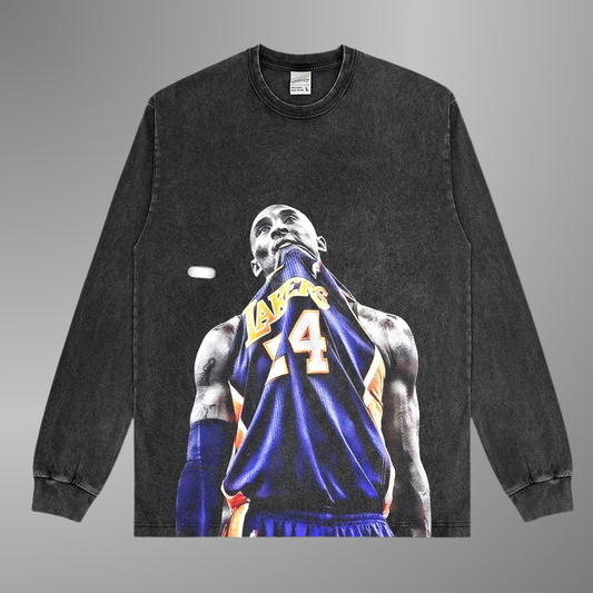 KOBE #24 TEE[LS]