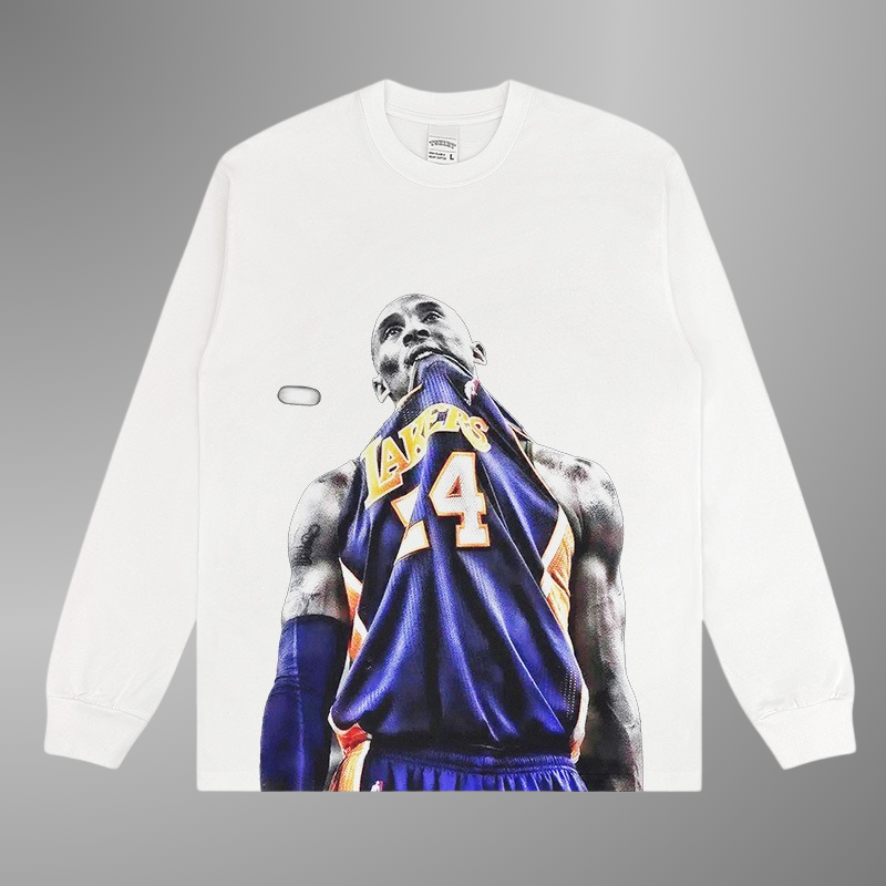 KOBE #24 TEE[LS]