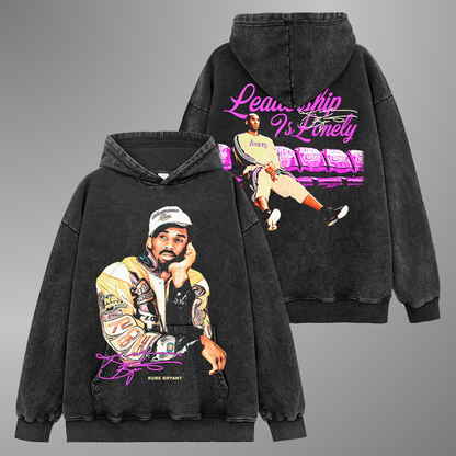 KOBE BRYANT HOODIE V4