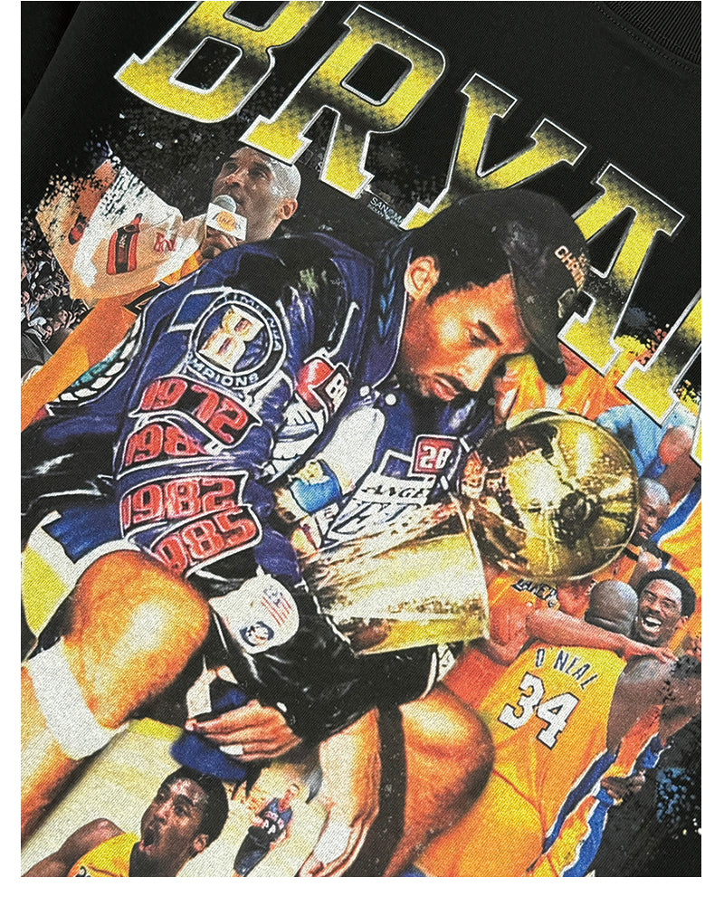 CAMISETA BRYANT 
