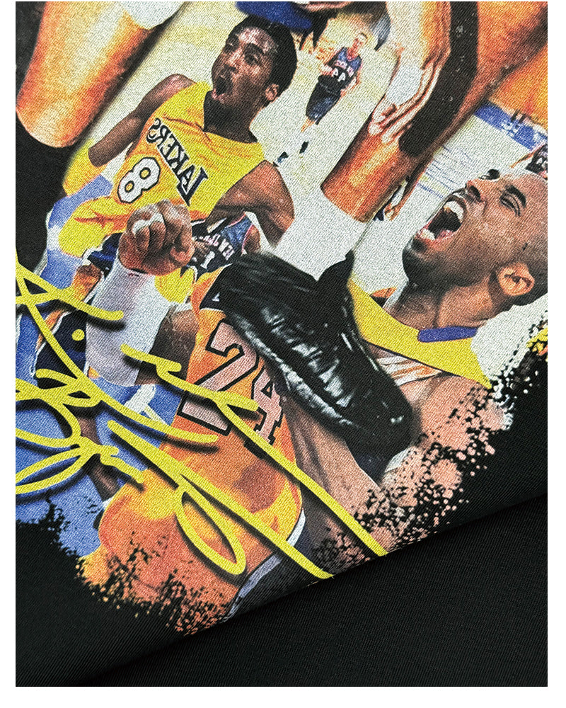 CAMISETA BRYANT 