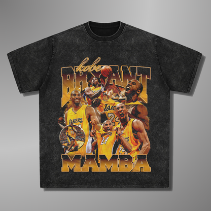 KOBE BRYANT TEE V2