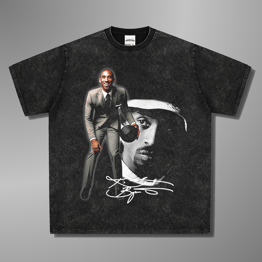 T-SHIRT KOBE BRYANT V3 