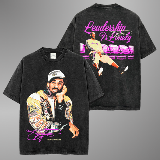 CAMISETA DE KOBE BRYANT V4 