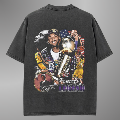 KOBE BRYANT TEE V6