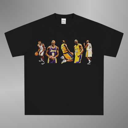 KOBE BRYANT TEE V7