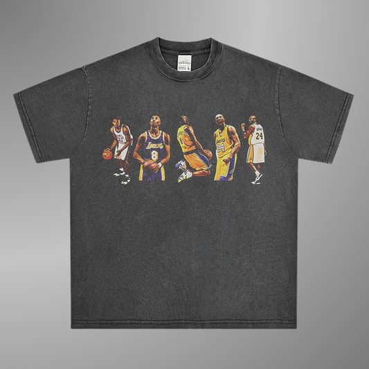 KOBE BRYANT TEE V7