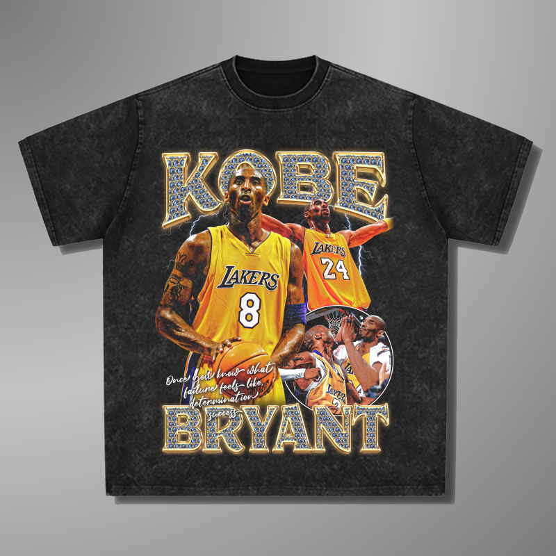 KOBE BRYANT TEE
