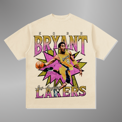 T-SHIRT KOBE DUNK 