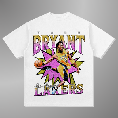 T-SHIRT KOBE DUNK 
