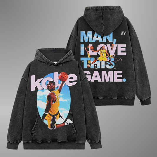 KOBE HOODIE V2