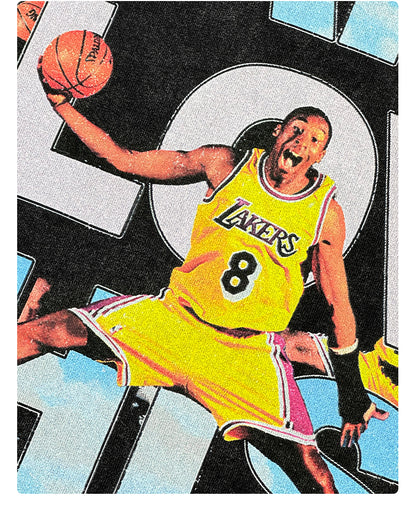 Sweat à capuche Kobe V2 