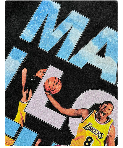 T-SHIRT KOBE V2 