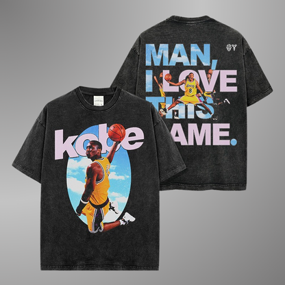KOBE TEE V2