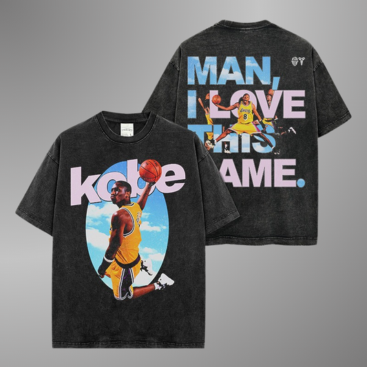 KOBE TEE V2