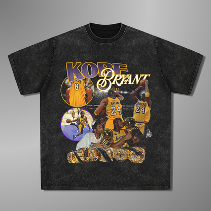 CAMISETA DE KOBE X O'NEAL 