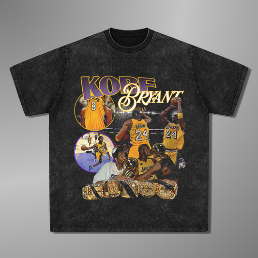 KOBE x O'NEAL TEE