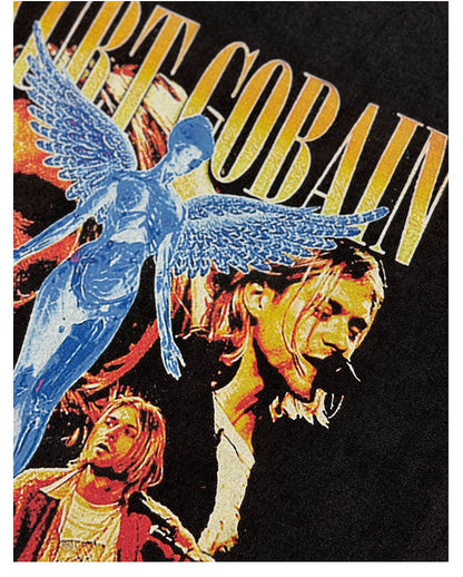 KURT COBAIN TEE
