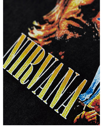 KURT COBAIN TEE