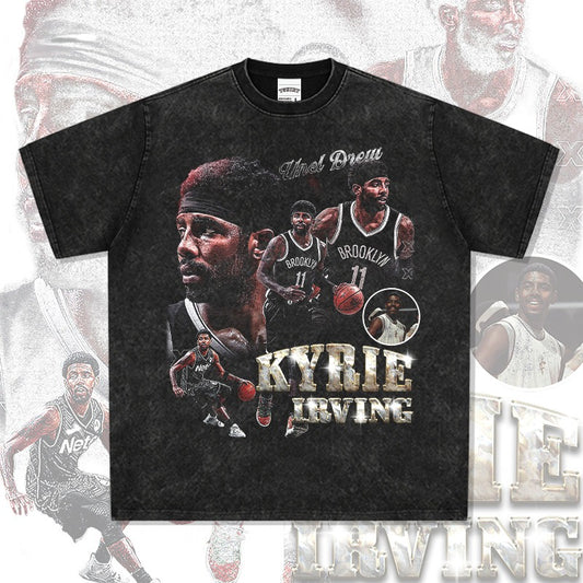 T-SHIRT KYRIE IRVING 