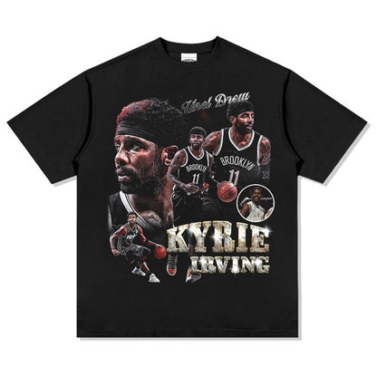 T-SHIRT KYRIE IRVING 