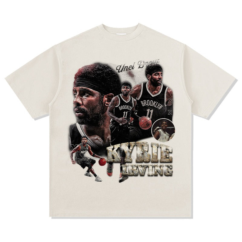 T-SHIRT KYRIE IRVING 