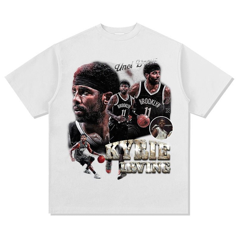 T-SHIRT KYRIE IRVING 