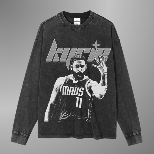 KYRIE IRVING Y2K TEE[LS]