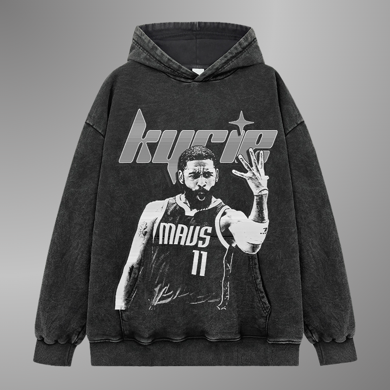 KYRIE IVRING Y2K HOODIE