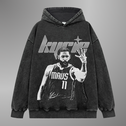 KYRIE IVRING Y2K HOODIE