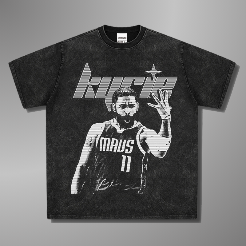KYRIE IRVING Y2K TEE