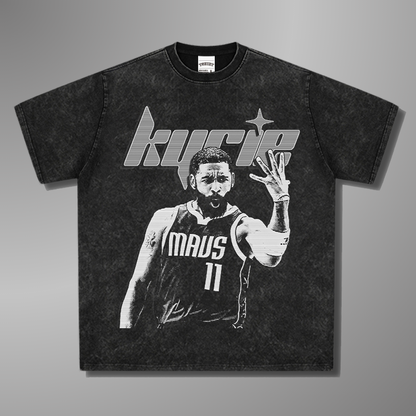 KYRIE IRVING Y2K TEE