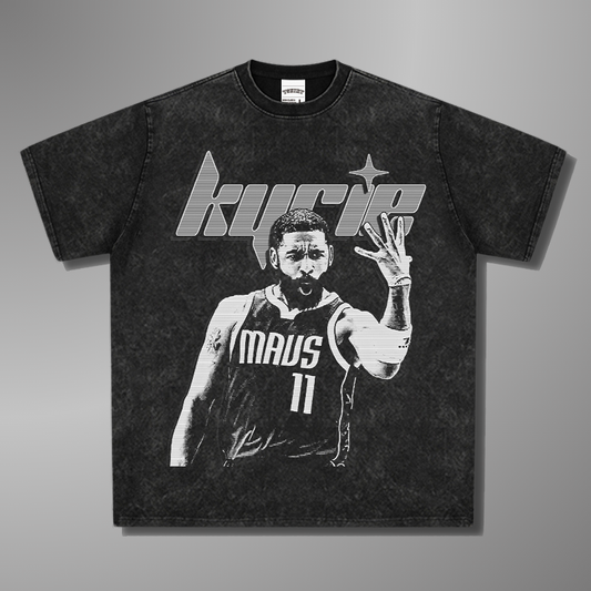 KYRIE IRVING Y2K TEE