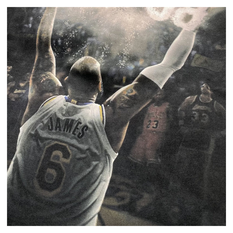 CAMISETA LEBRON 38388 PTS 