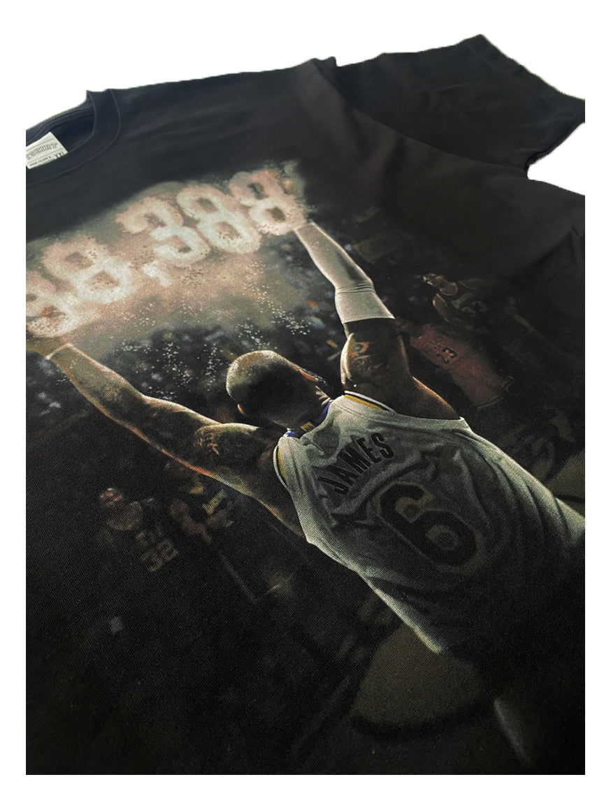 CAMISETA LEBRON 38388 PTS 