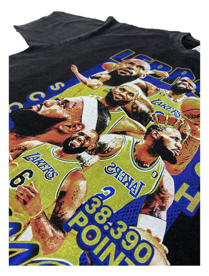 CAMISETA LEBRON 38390 PTS 