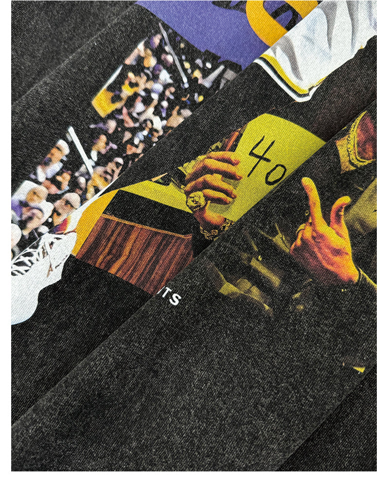 CAMISETA LEBRON 40000 PTS V2 