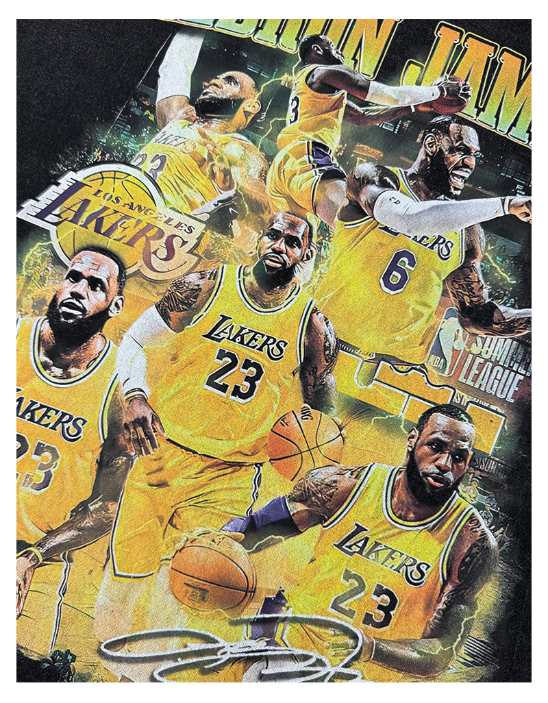 CAMISETA LEBRON JAMES V3 