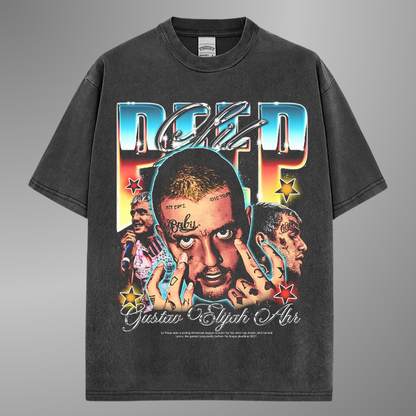 LIL PEEP TEE V3