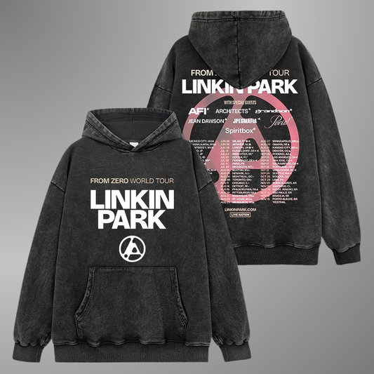 LINKIN PARK HOODIE