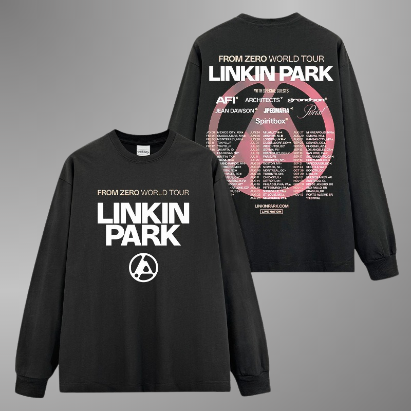 LINKIN PARK TEE[LS]