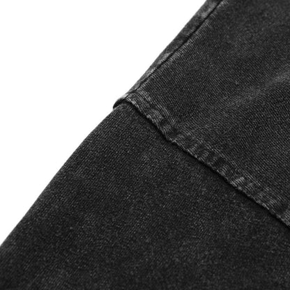 KANYE WEST x KID CUDI TEE[LS]