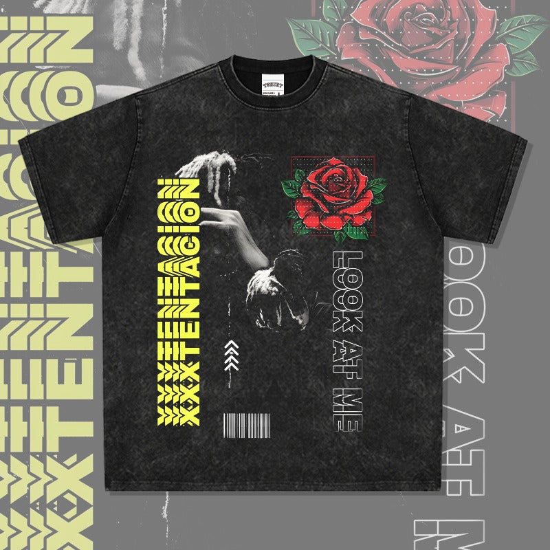 MIRAME CAMISETA 