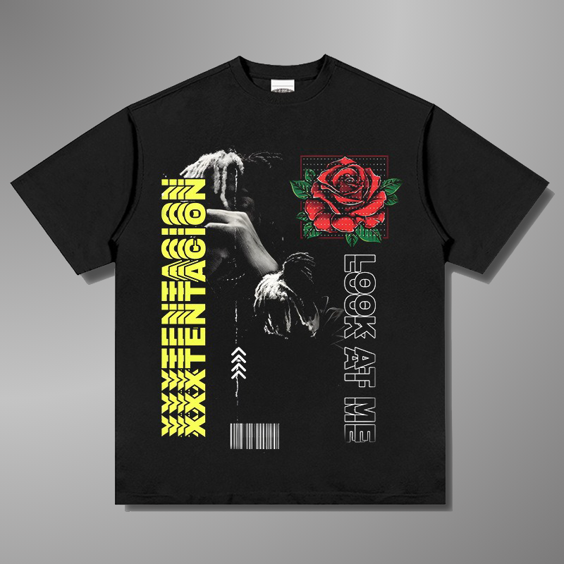 MIRAME CAMISETA 