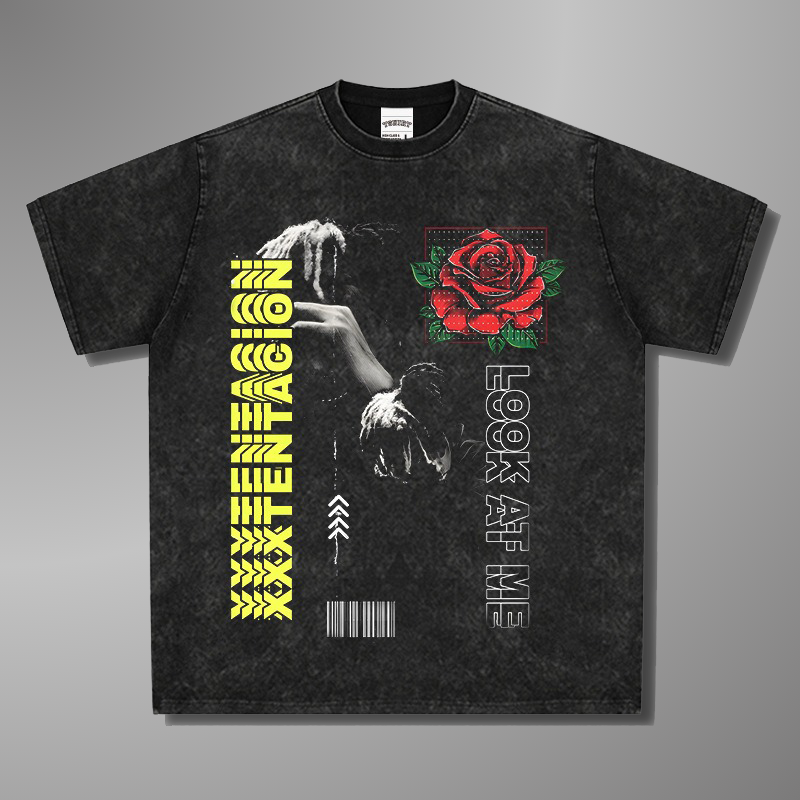 MIRAME CAMISETA 