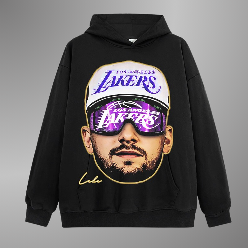LUKA DONCIC BIG FACE HOODIE V3
